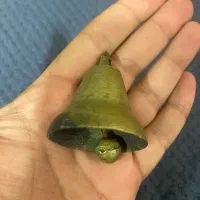 زنگوله دست ساز قدیمی