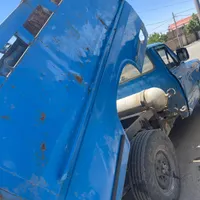 کمپرسی نیسان|قطعات یدکی و لوازم جانبی|نیشابور, شهرک اندیشه|دیوار