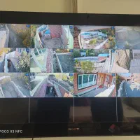 دوربین مداربسته دزدگیر اماکن