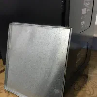 دستگاه میوه خشک کن تراشه پردازمدل T555 گوشت خشک کن|سایر لوازم برقی|مشهد, شهرک مهر آباد|دیوار