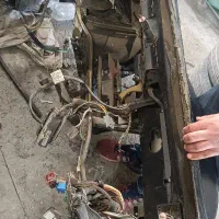 داشبورد پژو|قطعات یدکی و لوازم جانبی|شیراز, گویم|دیوار