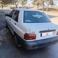 پراید ۱۳۱ مدل ۹۶|خودرو سواری و وانت|دورود, |دیوار