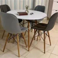 تولیدی میز و صندلی قم|میز و صندلی غذاخوری|قم, باجک یک|دیوار