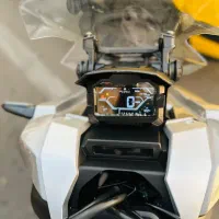 طرح ای دی وی ۱۵۰ فول|موتورسیکلت|تهران, امیریه|دیوار