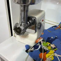 دستگاه چرخ گوشت اریستن