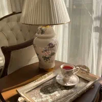 آباژور سرامیکی