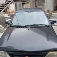 پراید 131 عروسک  مدل 85