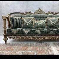 مبل خاطره|مبلمان خانگی و میز عسلی|قره ضیاالدین, |دیوار