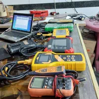 تخصصی برق خودرو،تعمیر ایسیو،کیلومتر،ریمپ،ECU|خدمات موتور و ماشین|تهران, تهرانپارس شرقی|دیوار