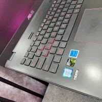 لپتاپ گیمینگ ایسوس Asus ROG GL552|رایانه همراه|بوشهر, |دیوار