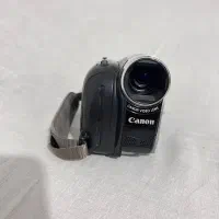 دوربین canon MD255 در حد نو|دوربین عکاسی و فیلم‌برداری|تهران, خانی آباد نو شمالی|دیوار