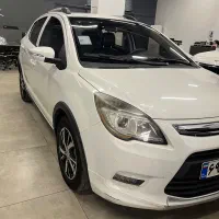 لیفان X50 اتومات