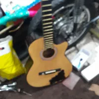 گیتار واقعا