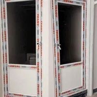 تولید درب پنجره آلومینیوم upvc توری و پیش ساخته|مصالح و تجهیزات ساختمان|شیراز, کیان آباد|دیوار