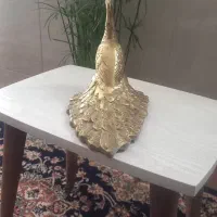 تاووس برنجی قدیمی