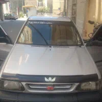 پراید ۸۴انژگتور