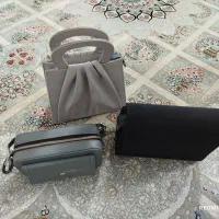 کیف دستی و دوشی نو|کیف، کفش، کمربند|سمنان, |دیوار