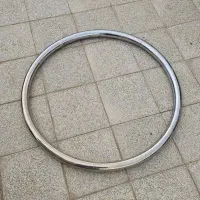 حلقه تاب استیل