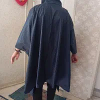 2عدد پانچو بارانی ضد آب