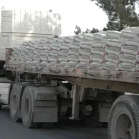 پخش عمده انواع سیمان تمامی برند ها ساوه،ابیک،نیزار