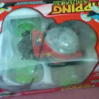 ماشین دیوونه