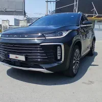 تجارت خودرو خسروانیTKK/ایکستریم تی ایکس مدل ۱۴۰۳