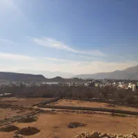 فروش زمین در خ نیایش