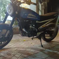 موتور مدل402 کم کار هزارتا کار