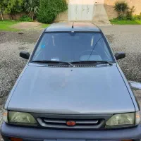 پراید مدل ۸۹ خیلی تمیز|خودرو سواری و وانت|رشت, حافظ آباد|دیوار