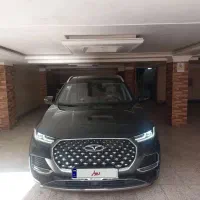 تیگو 8 پرو مکس ie صفر۱۴۰۴|خودرو سواری و وانت|گلستان (تهران), |دیوار