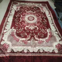 پتو فرش باغملک|رختخواب، بالش، پتو|ایذه, |دیوار