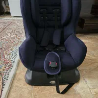 صندلی ماشین