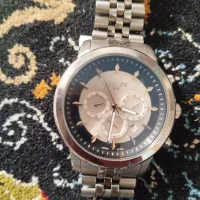 ساعت 3موتوره ژاپن صفر ستیزن|ساعت|خرم‌آباد, |دیوار