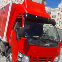 ایسوزو ۵ تن|خودرو سنگین|محمدشهر, شهرک چمران|دیوار