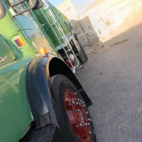 بنز تک مدل ۱۳۶۰|خودرو سنگین|مشهد, رباط طرق|دیوار