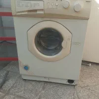 لباسشویی هایر 5کیلو