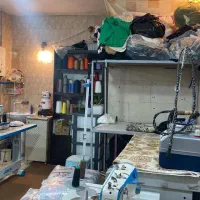 فروش مغازه|فروش مغازه و غرفه|فردیس, شهرک هفده شهریور|دیوار