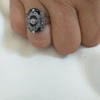 انگشتر نقره  زنانه|جواهرات|ارومیه, |دیوار