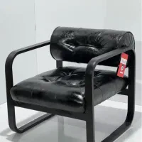 مبل فروش انواع مبل چرم شرکتی نقدچک ایرانیان|مبلمان خانگی و میز عسلی|بجنورد, |دیوار