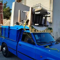 شرکت باربری حمل اثاثیه منزل(تضمین بارگنبدقلی.زاده)|خدمات حمل و نقل|گنبد کاووس, |دیوار