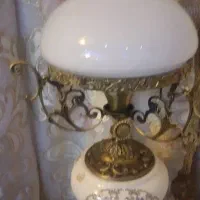 آباژور کاملا سالم|چراغ خواب و آباژور|اندیشه, اندیشه فاز ۳|دیوار