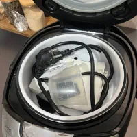 پلو پز چند کاره|اجاق گاز و لوازم برقی پخت‌وپز|ساوه, |دیوار