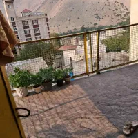 آپارتمان/دوبلکس/رودکOUSHAN VILLA