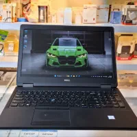 * بازار لپتاپ * dell 5570 i7 با گرافیک مجزا ۲ گیگ|رایانه همراه|ساوه, |دیوار