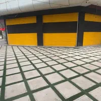 مغازه ۳۵متری نیکزاد