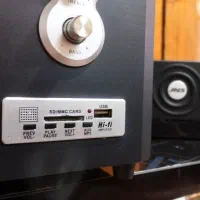 اسپیکر کامپیوتر|قطعات و لوازم جانبی رایانه|قزوین, |دیوار