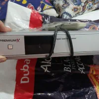 گیرنده دیجیتال سالم