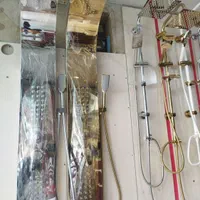 علم دوش دوکاره (یونیورست)|مصالح و تجهیزات ساختمان|قم, هنرستان|دیوار