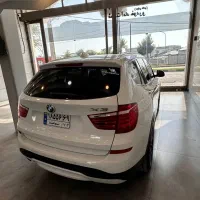 BMW 2016|خودرو سواری و وانت|رشت, نیروی دریایی|دیوار
