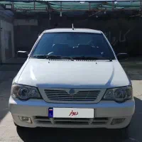 ۱۱۱ مدل ۹۷ معاوضه با نیسان هم میزنم